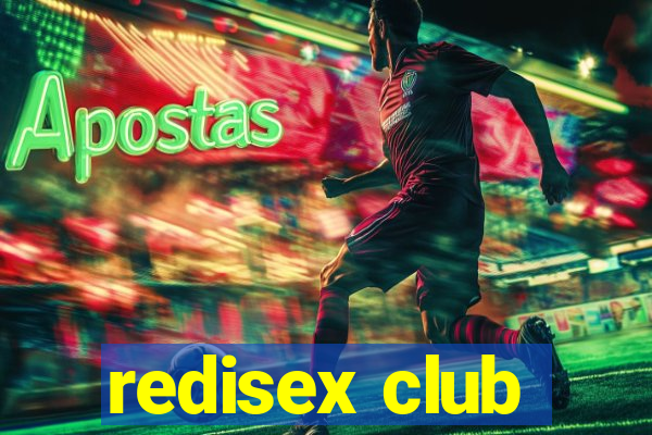 redisex club